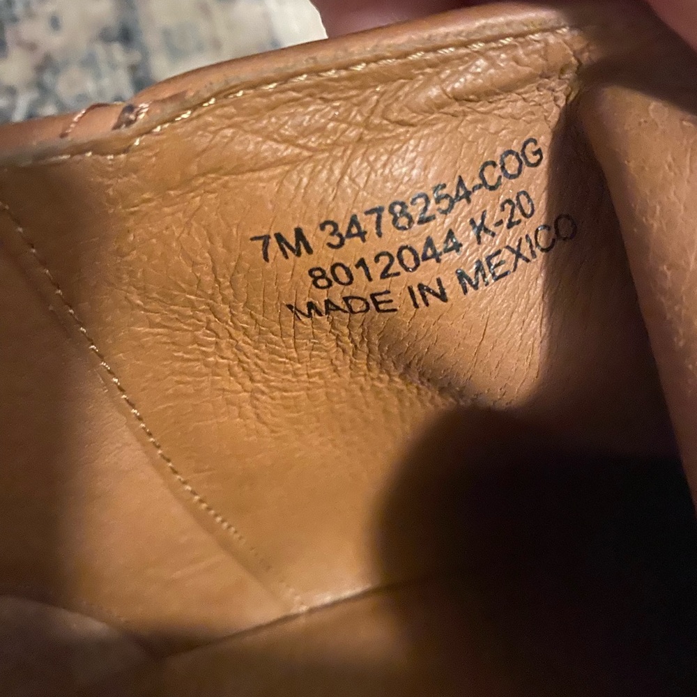 Frye Booties - image 6